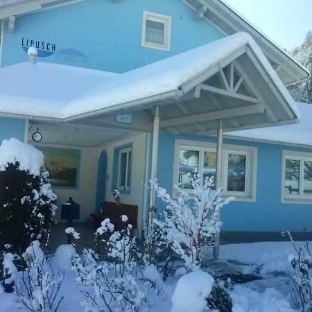 Pension Lipusch Sankt Veit im Jauntal Экстерьер фото