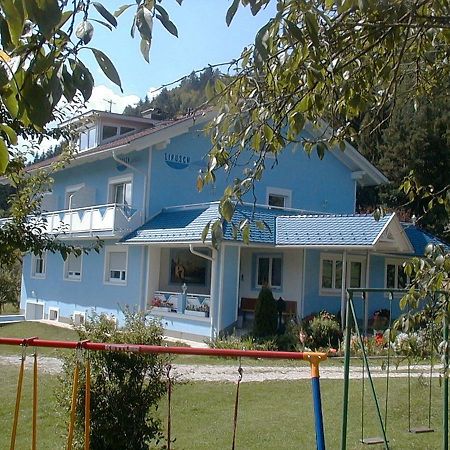 Pension Lipusch Sankt Veit im Jauntal Экстерьер фото