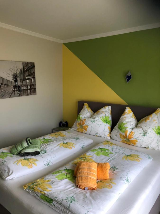 Pension Lipusch Sankt Veit im Jauntal Экстерьер фото