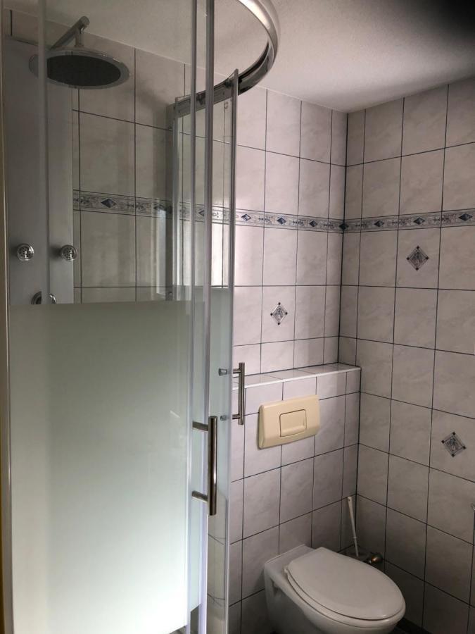 Pension Lipusch Sankt Veit im Jauntal Экстерьер фото