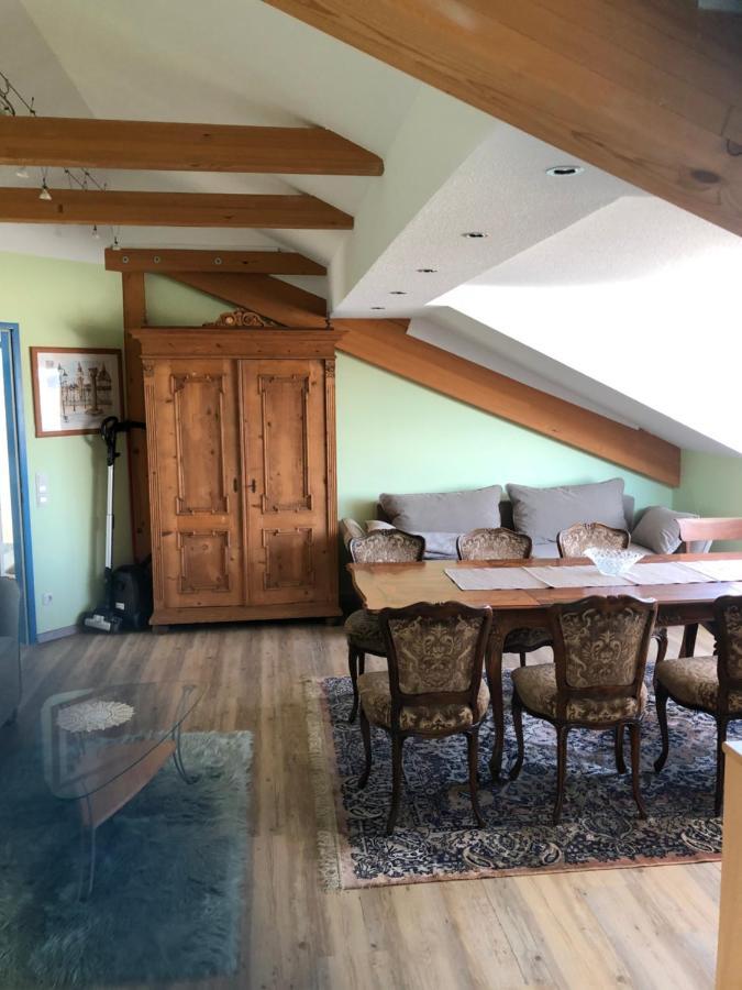 Pension Lipusch Sankt Veit im Jauntal Экстерьер фото