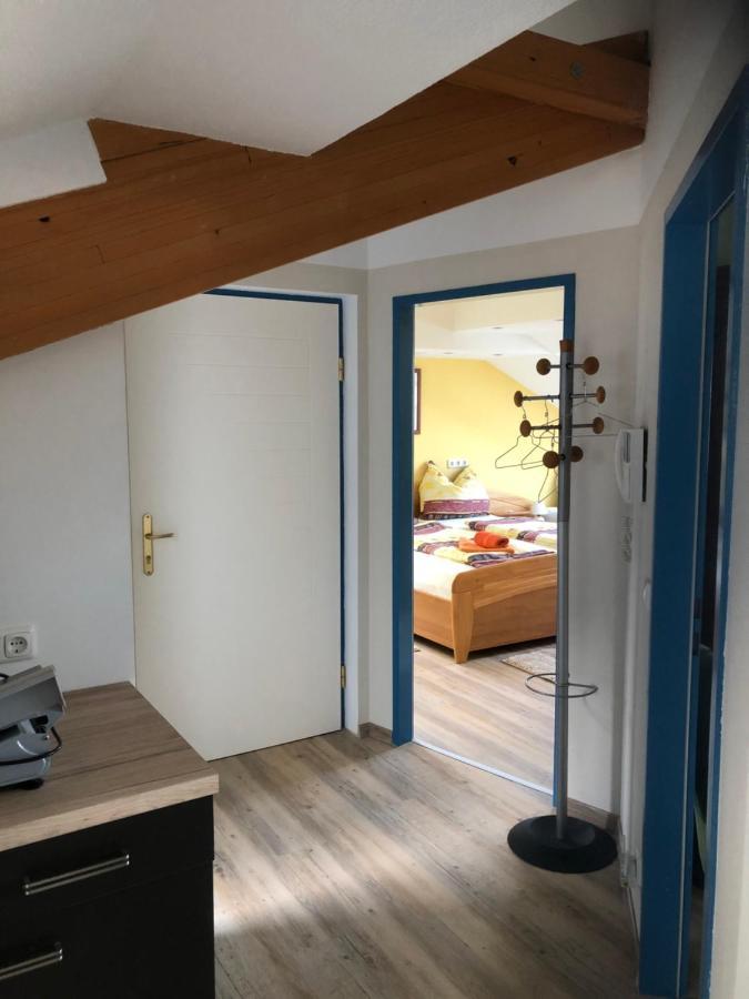 Pension Lipusch Sankt Veit im Jauntal Экстерьер фото