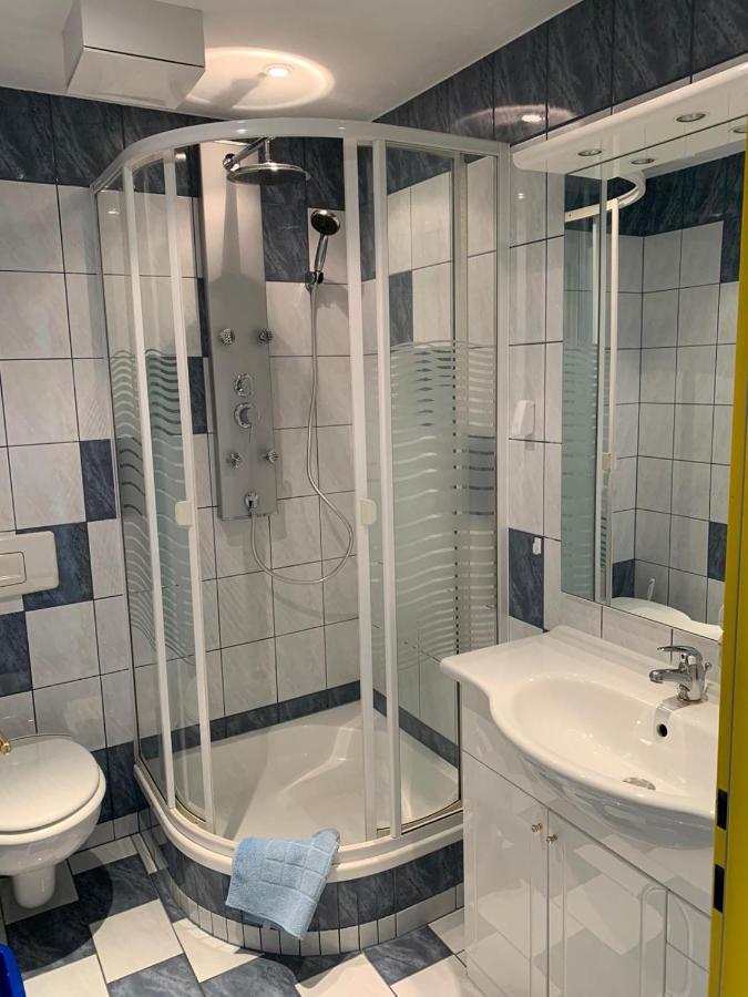 Pension Lipusch Sankt Veit im Jauntal Экстерьер фото