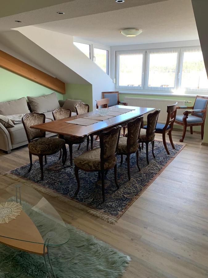 Pension Lipusch Sankt Veit im Jauntal Экстерьер фото