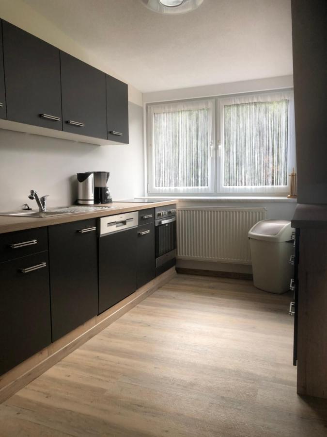 Pension Lipusch Sankt Veit im Jauntal Экстерьер фото