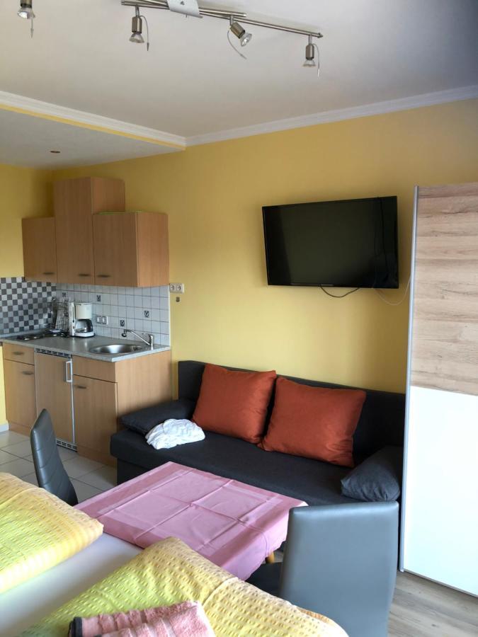 Pension Lipusch Sankt Veit im Jauntal Экстерьер фото