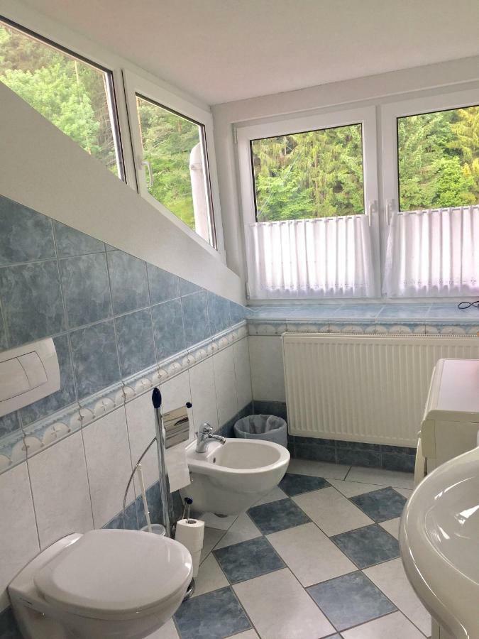 Pension Lipusch Sankt Veit im Jauntal Экстерьер фото
