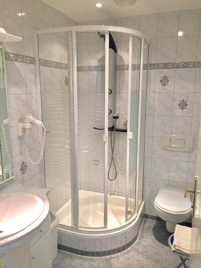 Pension Lipusch Sankt Veit im Jauntal Экстерьер фото