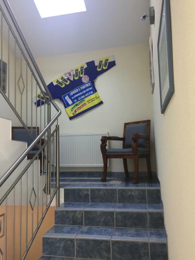 Pension Lipusch Sankt Veit im Jauntal Экстерьер фото