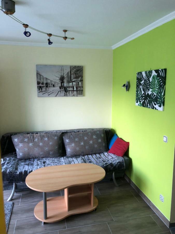 Pension Lipusch Sankt Veit im Jauntal Экстерьер фото
