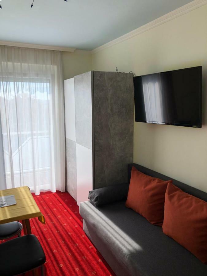 Pension Lipusch Sankt Veit im Jauntal Экстерьер фото