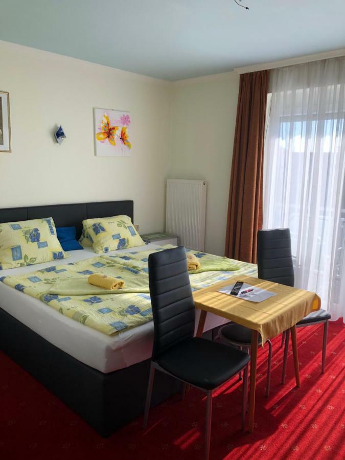 Pension Lipusch Sankt Veit im Jauntal Экстерьер фото