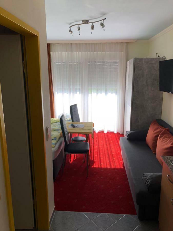 Pension Lipusch Sankt Veit im Jauntal Экстерьер фото